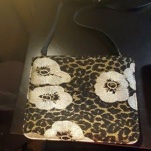 Small evening bag
